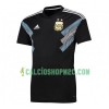 Argentina Maglia Trasferta Copa América 2019 Manica Corta